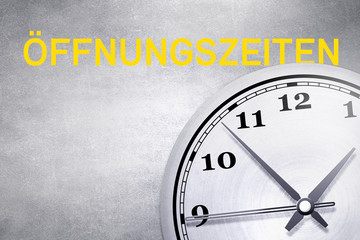 Informationen zum Jahreswechsel