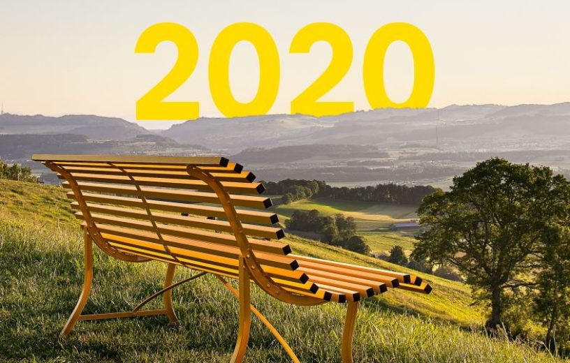 Geschäftsbericht 2020