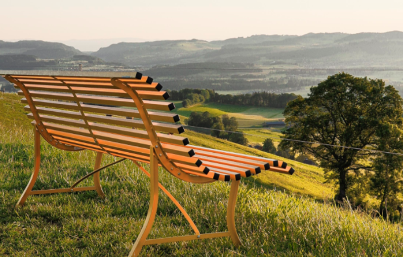 Geschäftsbericht 2024